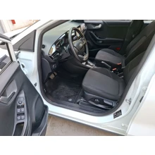 FORD-PUMA-STYLE 1.0LT ECOBOOST 125PS 7 OTOMATİK