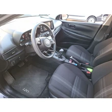 HYUNDAI-I20-1.4 MPI 100 PS JUMP BENZİN OTOMATİK