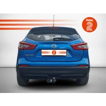 NISSAN-QASHQAI-DCI 110 HP TEKNA MT
