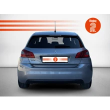 PEUGEOT-308-STYLE 1.2 PURETECH 130HP EAT8 EU6.2