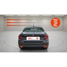 FIAT-EGEA-1.3 MJET II DS 95 HP EASY