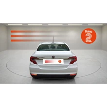 FIAT-EGEA-1.3 MJET 95 HP EASY E6F SEDAN