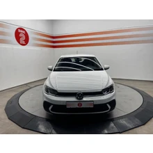VOLKSWAGEN-POLO-1.0 TSI 95 PS LIFE DSG