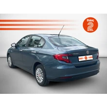 FIAT-EGEA-1.6 MJET 130HP EASY DCT
