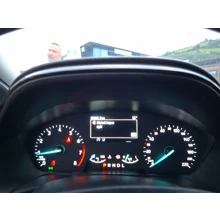 FORD-PUMA-STYLE 1.0LT ECOBOOST 125PS 7 OTOMATİK