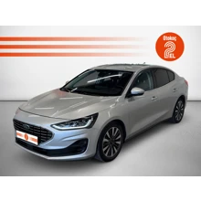 FORD-FOCUS-TITANIUM X 4KAPI 1.0 ECOBOOST 125PS