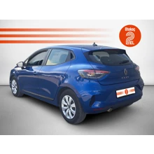 RENAULT-CLIO-EQUILIBRE 1.0 TCE X-TRONIC 90 BG