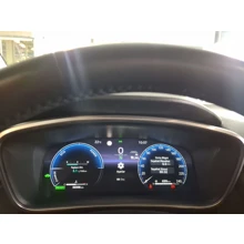 TOYOTA-COROLLA-HYBRID DREAM E-CVT