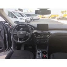 FORD-KUGA-TITANIUM 1.5L ECOBOOST 182PS 8İLERİ AT