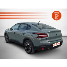 CITROEN-C4 X-1.2 PURETCH 130HP YOU EAT8