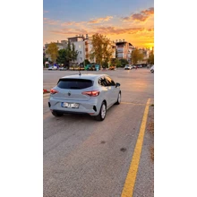 1.0 TCE EVOLUTİON HATASIZ BOYASIZ DEĞİŞENSİZ