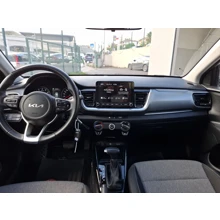 KIA-STONIC-1.4L 100PS OTOMATİK BENZİNLİ COOL