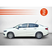 FIAT-EGEA-1.6 MJET 130HP EASY DCT