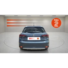 FIAT-EGEA-1.5 T4 HİBRİT 130 HP AT CROSS LOUNGE
