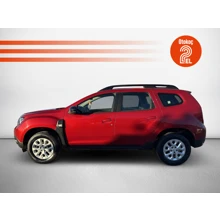 DACIA-DUSTER-COMFORT 1.0 ECO-G 100 BG 4x2