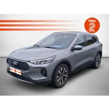 FORD-KUGA-TITANIUM 1.5L ECOBOOST 186PS 8İLERİ AT