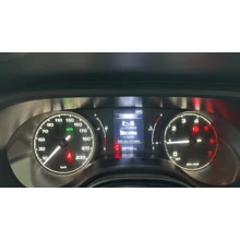 FIAT-EGEA-1.3 MJET II DS 95 HP EASY
