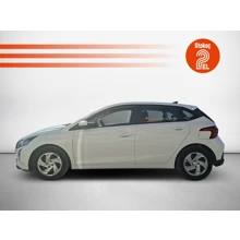 HYUNDAI-I20-1.4 MPI 100 PS JUMP BENZİN OTOMATİK