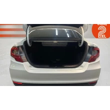 FIAT-EGEA-1.6 MJET 130HP EASY DCT