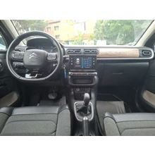 CITROEN-C3-FEEL BOLD 1.2 PURETECH 110HP EAT6
