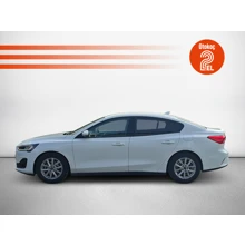 FORD-FOCUS-TREND X 4KAPI 1.5L ECOBLUE 115PS 8İLE AT