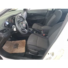 FIAT-EGEA-1.6 MJET 130HP EASY DCT
