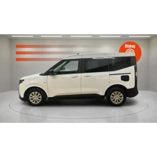 FORD-TOURNEO COURIER-1.5 L ECOBLUE 100PS DELUXE KOMBİ