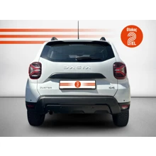DACIA-DUSTER-ESSENTIAL 1.3 TCE 150 BG 4x4