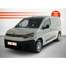 CITROEN-BERLINGO-VAN 1.5 BLUEHDI 100 HP S&S