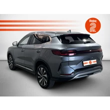 BYD-SEAL U DM-I-SEAL U DM-I 160 KW DESIGN