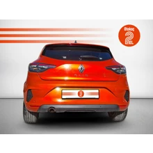 RENAULT-CLIO-EVOLUTION 1.0 TCE X-TRONIC 90 BG
