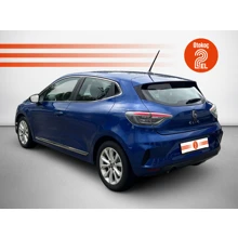 RENAULT-CLIO-EVOLUTION 1.0 TCE X-TRONIC 90 BG