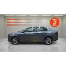 FIAT-EGEA-1.6 MJET 130HP URBAN DCT