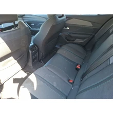 PEUGEOT-408-408 ALLURE 1.2 PURETECH 130HP EAT8