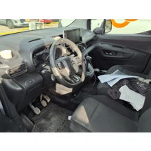 CITROEN-BERLINGO-VAN 1.5 BLUEHDI 100 HP S&S 6İLERİ MANUEL
