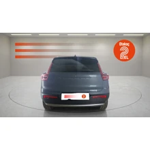 VOLVO-XC40-1.5 T3 163HP FWD INSCRIPTION GEARTRONIC