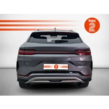 BYD-SEAL U DM-I-1.5L PHEV DM-I AWD