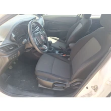 FIAT-EGEA-1.3 MJET II DS 95 HP EASY
