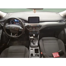 FORD-FOCUS-1.5L TI-VCT 123PS TITANIUM OTOMATİK