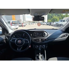 FIAT-EGEA-1.6 MJET 130HP EASY DCT
