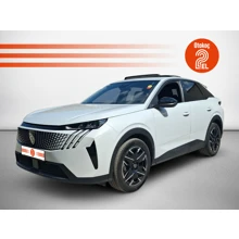 PEUGEOT-3008-ALLURE 1.2 HYBRID 136HP E-DCS6