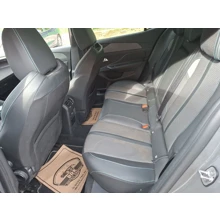 PEUGEOT-408-408 ALLURE 1.2 PURETECH 130HP EAT8