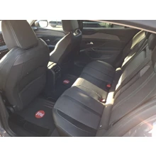 PEUGEOT-408-408 ALLURE 1.2 PURETECH 130HP EAT8