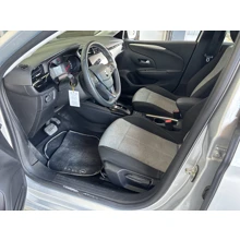 OPEL-CORSA-1.2 BENZİNLİ AT8 100 HP EDITION