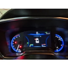 TOYOTA-COROLLA-1.8 HYBRID DREAM E-CVT