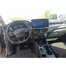 FORD-KUGA-TITANIUM 1.5L ECOBOOST 186PS 8İLERİ AT