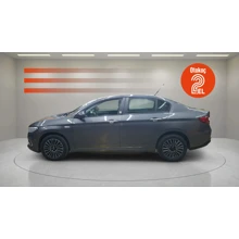 FIAT-EGEA-1.3 MJET II DS 95 HP EASY