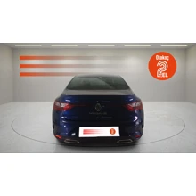 RENAULT-MEGANE-SEDAN ICON 1.3 TCE 140 bg EDC