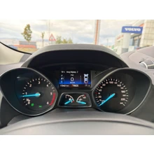 FORD-KUGA-1.5L TDCi 120PS EU6 TITANIUM POWERSHIFT