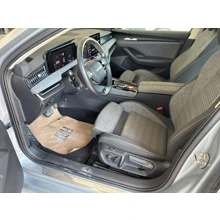 SKODA-SUPERB-1.5 TSI MHEV DSG PREMIUM